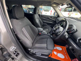 内装です☆納車前にクリーニングも実施致します☆