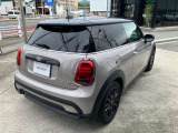 MINI NEXT2年間走行距離無制限保証100項目の納車前点検