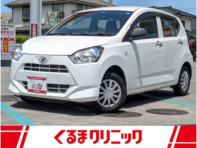 ミライース L 