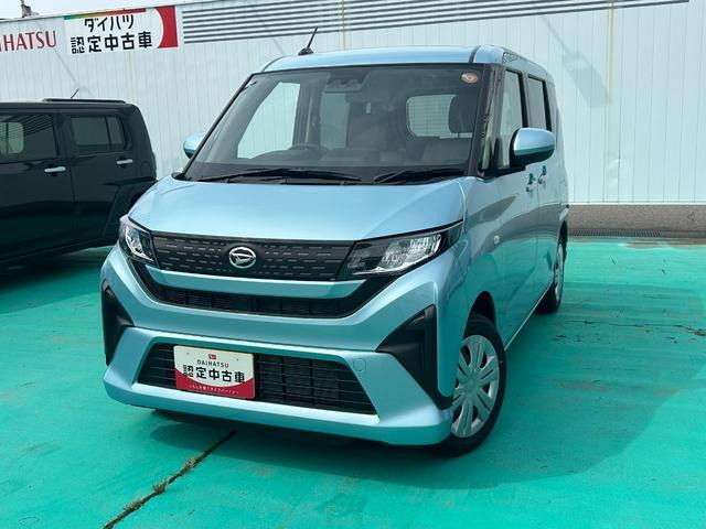 ムーヴ X 