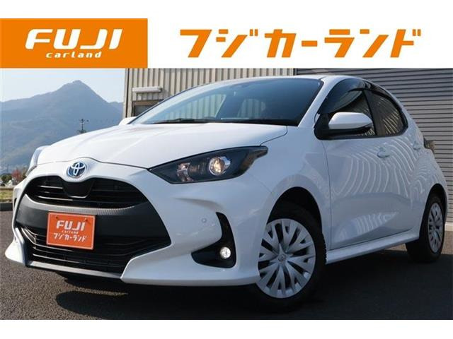 ヤリス 1.5 ハイブリッド X E-Four 4WD 