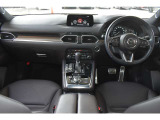 CX-8  XD L Package