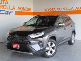 トヨタ RAV4