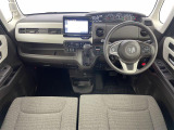 N-BOX L 4WD ワンオーナー