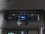 【ETC車載器】高速道路のご利用時にとても便利なETC車載器。セットアップ(費用別途)後にお渡ししとなります。