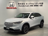 ホンダ ヴェゼル