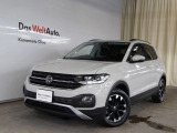フォルクスワーゲン T-Cross