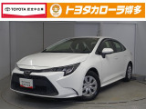 トヨタ カローラ