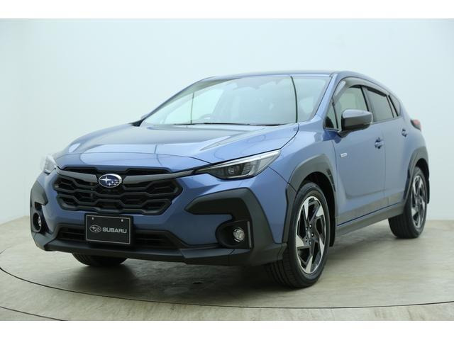 クロストレック 2.0 リミテッド 