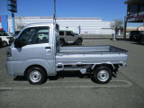 ハイゼットトラック スタンダード 農用スペシャル 4WD 3方開 4WD