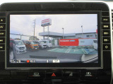 【ドラレコ】最近の装着率の高いドライブレコーダー装備です。万が一の時の証明やアオリ運転の抑制効果もありますね。