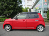 左右見やすく運転しやすいです!!