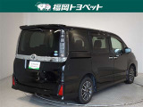 ヴォクシー 2.0 ZS 煌 