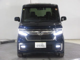 N-BOXカスタム L 