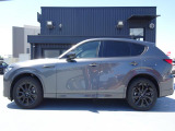CX-60 3.3 XD ハイブリッド プレミアムスポーツ ディーゼル 4WD 