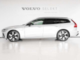 V60 ウルトラ T6  AWD プラグインハイブリッド 4WD 