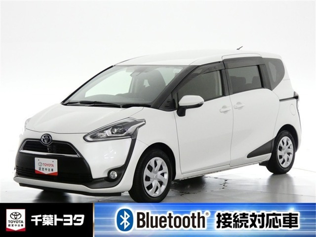 シエンタ 1.5 G クエロ 