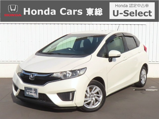 ホンダ フィット 