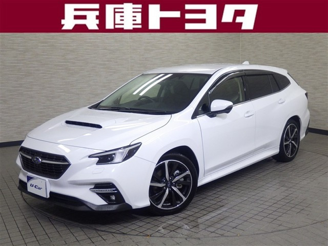 レヴォーグ 1.8 GT-H EX 4WD 