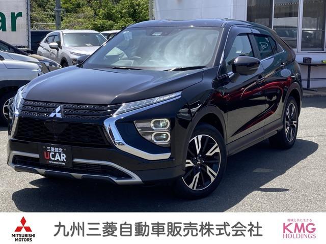 エクリプスクロス1.5 G プラスパッケージ