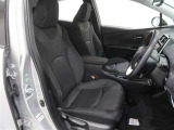 見通しのよいすっきりとした視界で、誰でも運転しやすいです。運転のしやすさは疲れにくさにも繋がりますよ♪
