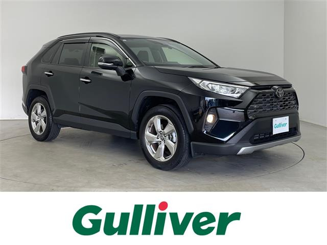 RAV4 2.0 G 4WD サンルーフ