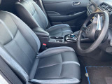 運転席まわりになります。実際に乗って頂き乗り心地をご体験してみてください。