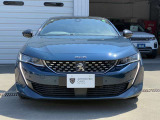 508 GTライン 