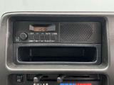 AM/FMラジオチューナー