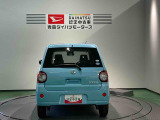 納車後の点検、車検などアフターサービスもお任せください!