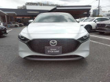 MAZDA3ファストバック 1.5 15S ツーリング 