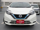 ノート 1.2 e-POWER X 