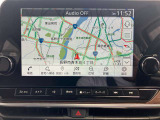 純正ナビ+TV!/Bluetooth接続出来ます!