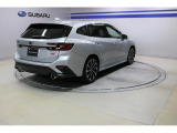 レヴォーグ 1.8 STI スポーツ EX 4WD 