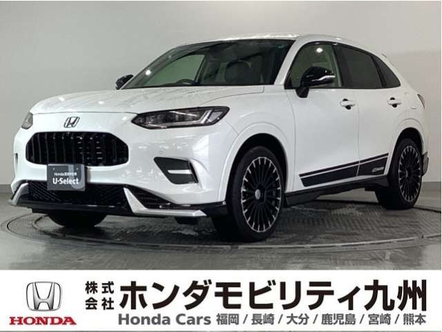 ZR-V 2.0 e:HEV Z 4WD 