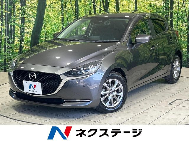 MAZDA2 1.5 XD プロアクティブ Sパッケージ 