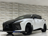 レクサス RZ