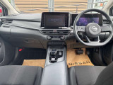 内装はルームクリーニング済みです!清潔な車内で快適なドライブをお楽しみください!!前席、後席、そしてエンジンルームまで全てクリーニング済みです。