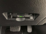 高速道路をスイスイッと通過の『ETC2.0』付き!ETCカードをお持ちでない方は、トヨタETCカードもございますので、ご相談下さいね!詳しくはスタッフまで!