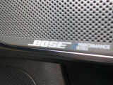BOSEサウンド