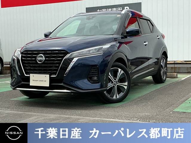 キックス 1.2 X (e-POWER) 