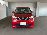 デイズ X 4WD 