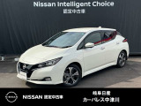 日産 リーフ