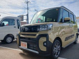 タント  