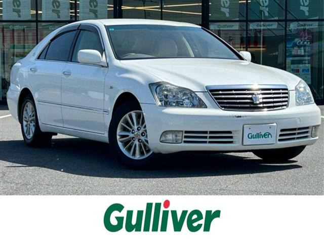 クラウン 2.5 ロイヤルサルーン 修復歴無し