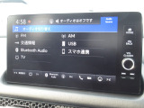 【装備】新世代コネクテッド技術「HondaCONNECT」対応ナビ Honda Total Careプレミアムへのご加入で、安心・ストレスフリーなカーライフを実現します。