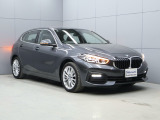 BMW 1シリーズ