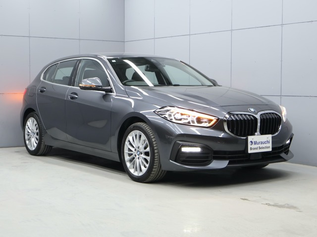 BMW 1シリーズ 