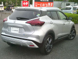 キックス 1.2 X (e-POWER) 