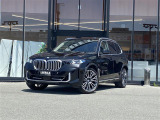 X5 xドライブ 35d エディション X 4WD 本革シート